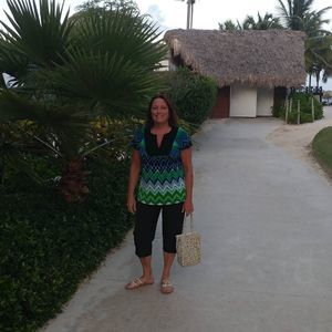 Meet your Posher, Doreen